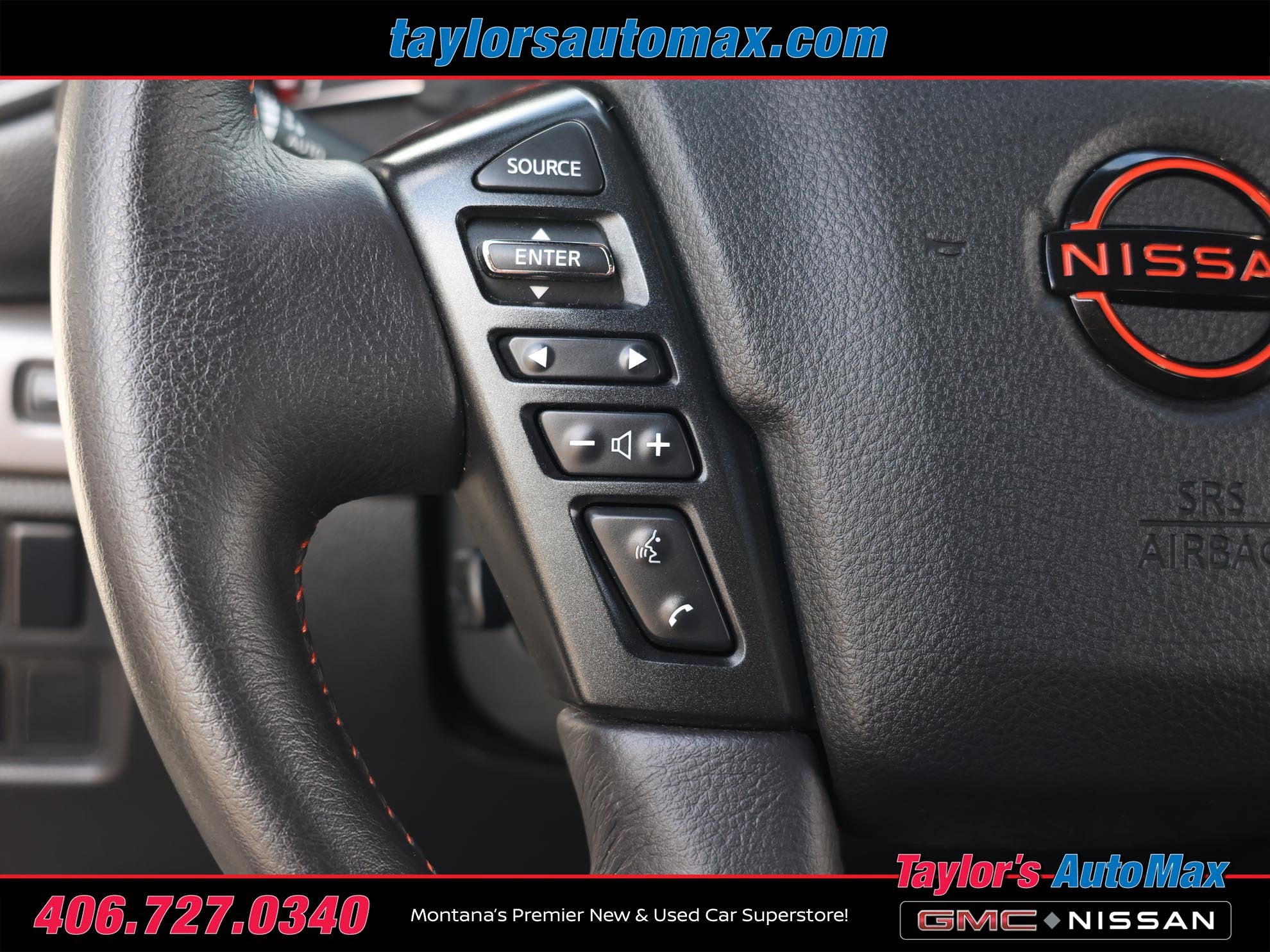 2024 Nissan Titan XD PRO-4X