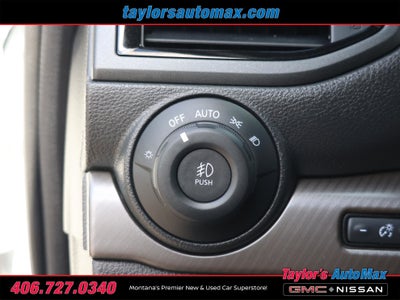 2024 Nissan Titan XD PRO-4X