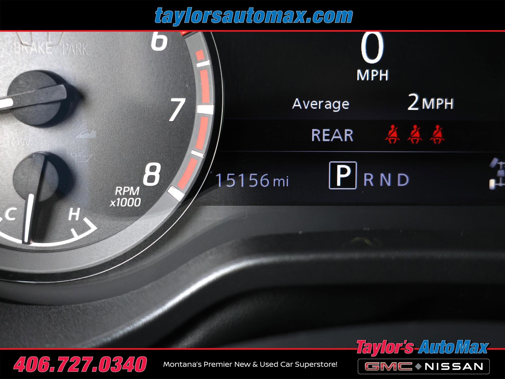 2024 Nissan Titan XD PRO-4X