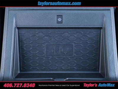 2026 Nissan Frontier PRO-4X w/R Package