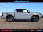 2026 Nissan Frontier PRO-4X w/R Package