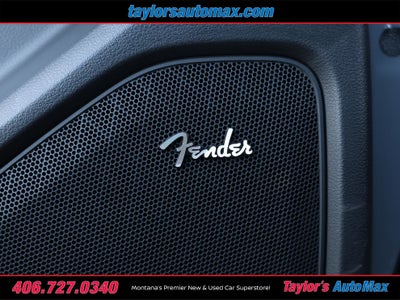 2026 Nissan Frontier PRO-4X w/R Package