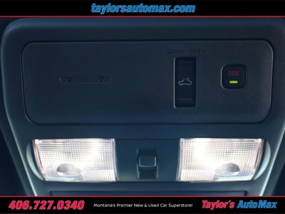 2026 Nissan Frontier PRO-4X w/R Package