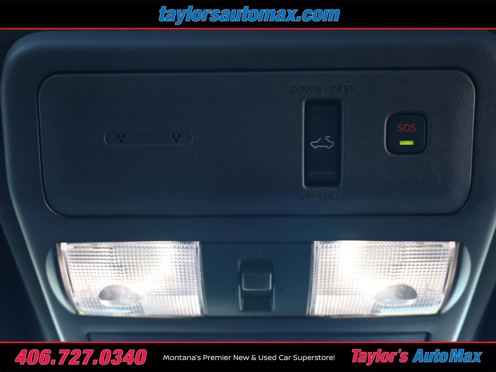 2026 Nissan Frontier PRO-4X w/R Package