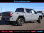 2026 Nissan Frontier PRO-4X w/R Package