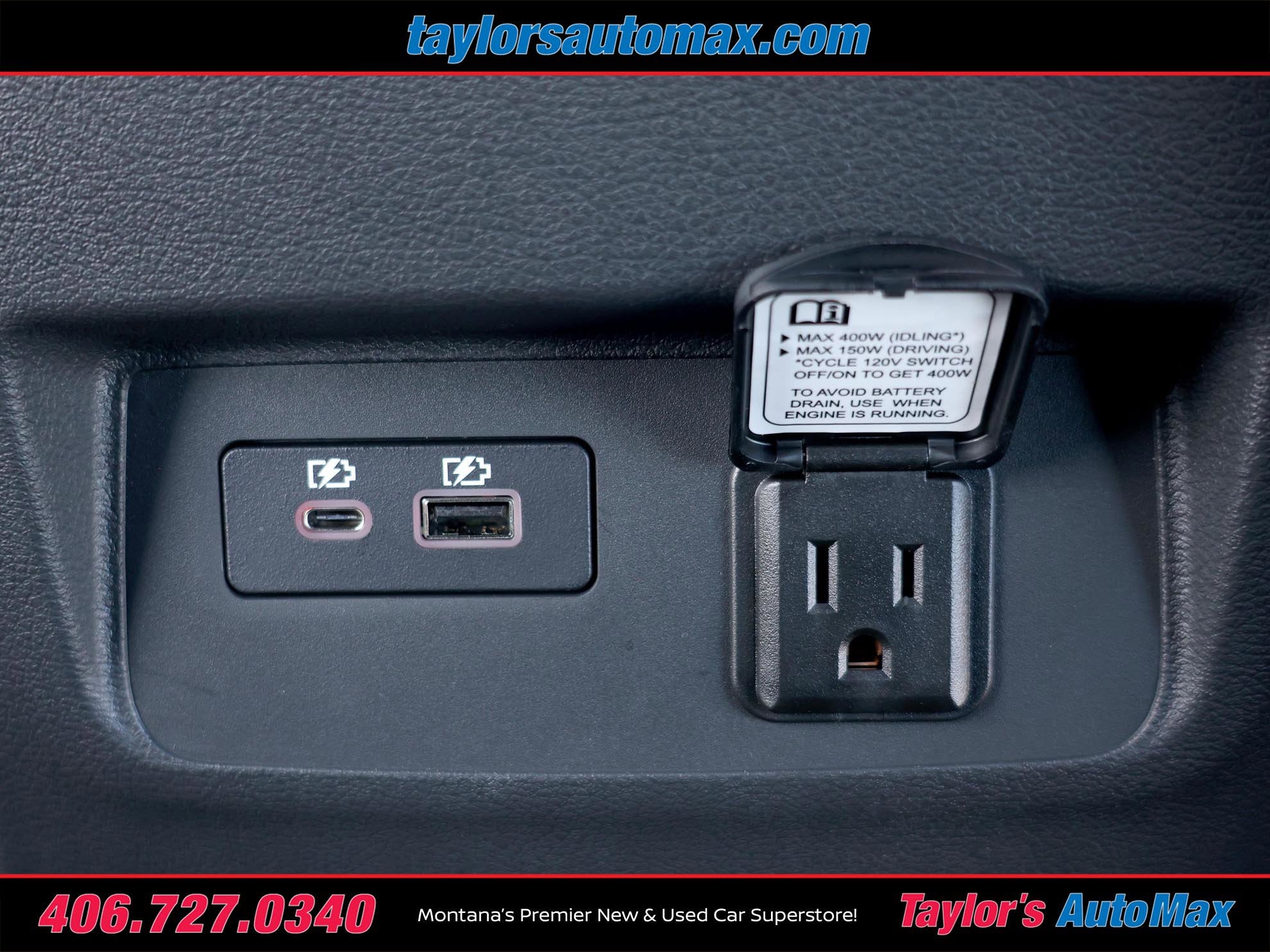 2026 Nissan Frontier PRO-4X w/R Package