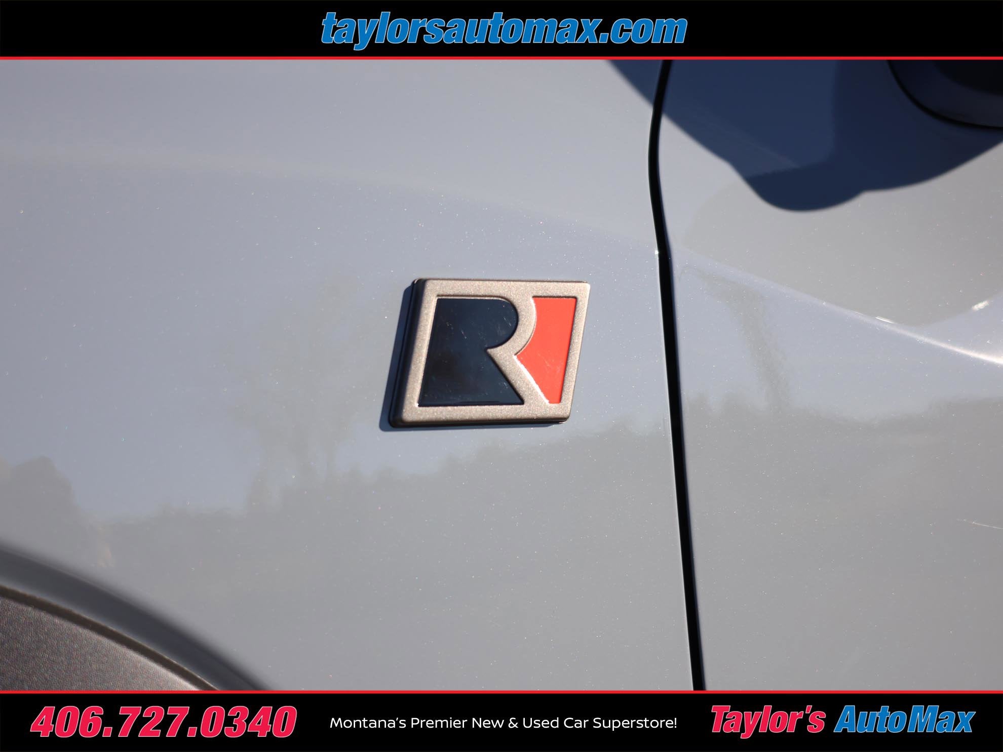 2026 Nissan Frontier PRO-4X w/R Package