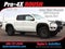 2026 Nissan Frontier PRO-4X w/R Package