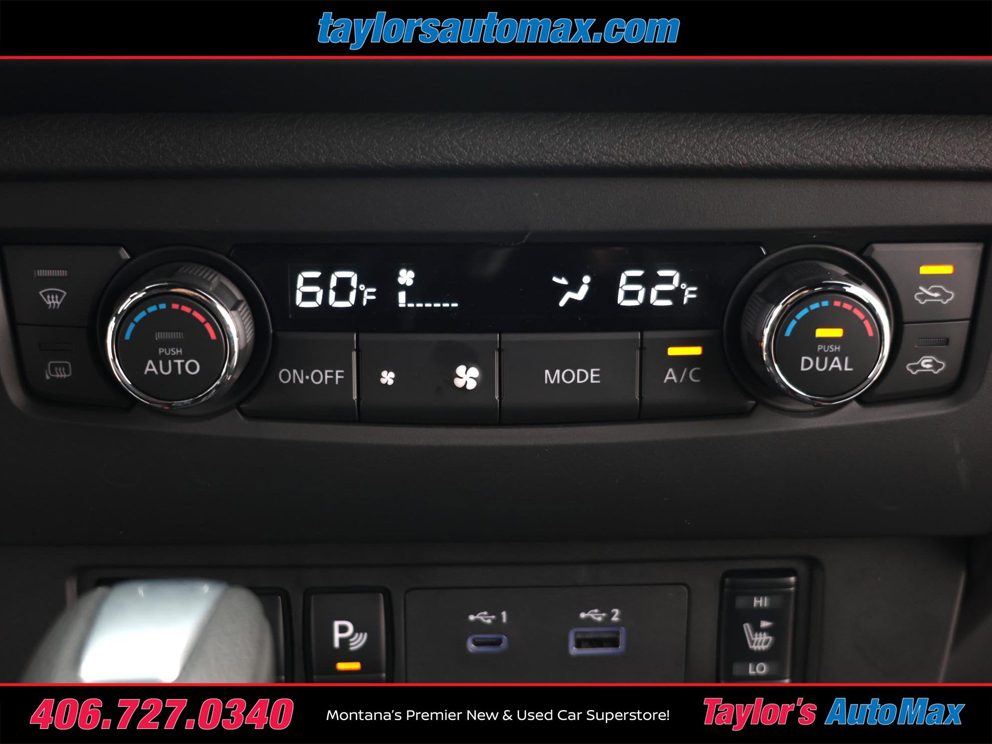 2026 Nissan Frontier PRO-4X w/R Package