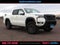 2026 Nissan Frontier PRO-4X w/R Package