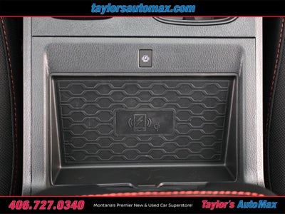 2026 Nissan Frontier PRO-4X w/R Package