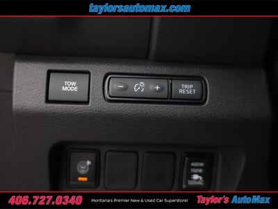 2026 Nissan Frontier PRO-4X w/R Package