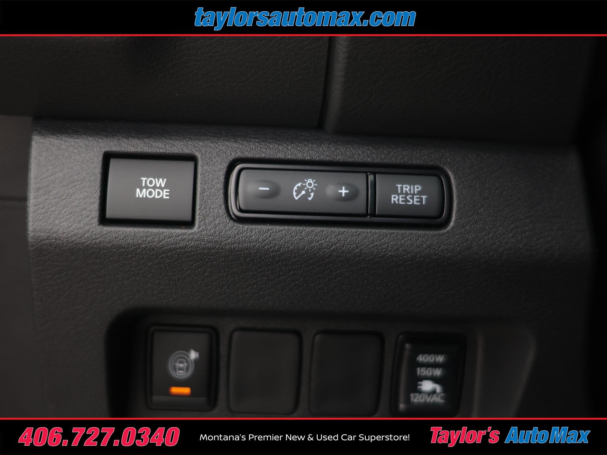 2026 Nissan Frontier PRO-4X w/R Package