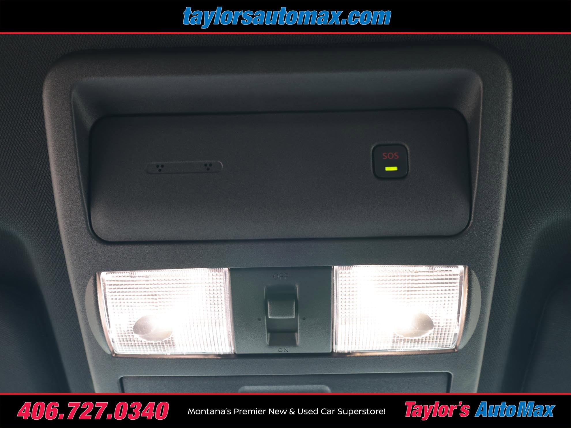 2026 Nissan Frontier PRO-4X w/R Package