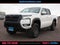 2026 Nissan Frontier PRO-4X w/R Package
