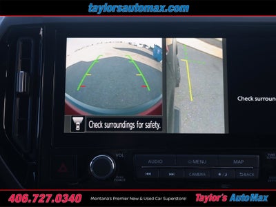 2026 Nissan Frontier PRO-4X w/R Package