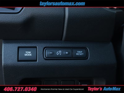 2026 Nissan Frontier PRO-4X w/R Package