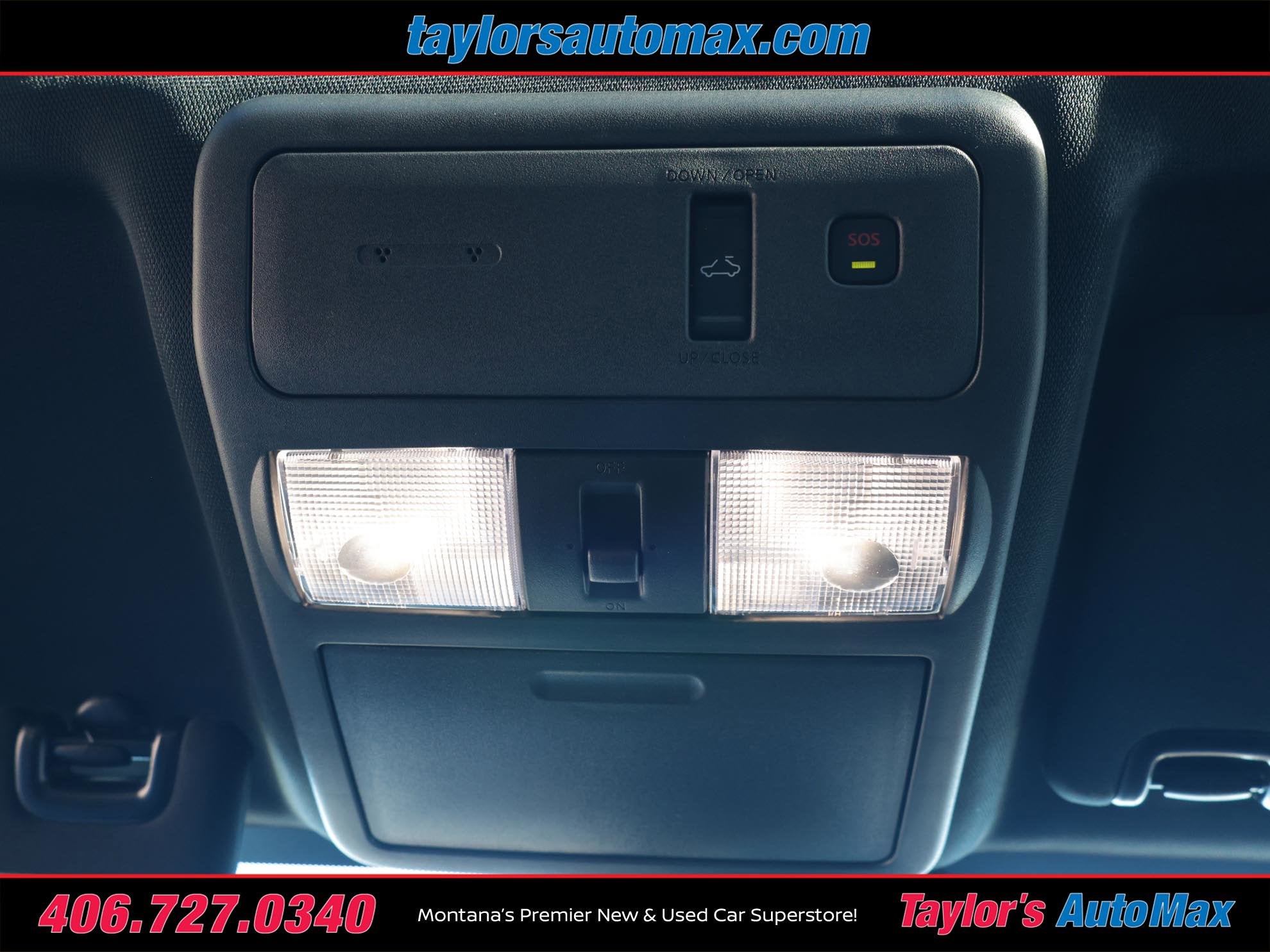 2026 Nissan Frontier PRO-4X w/R Package