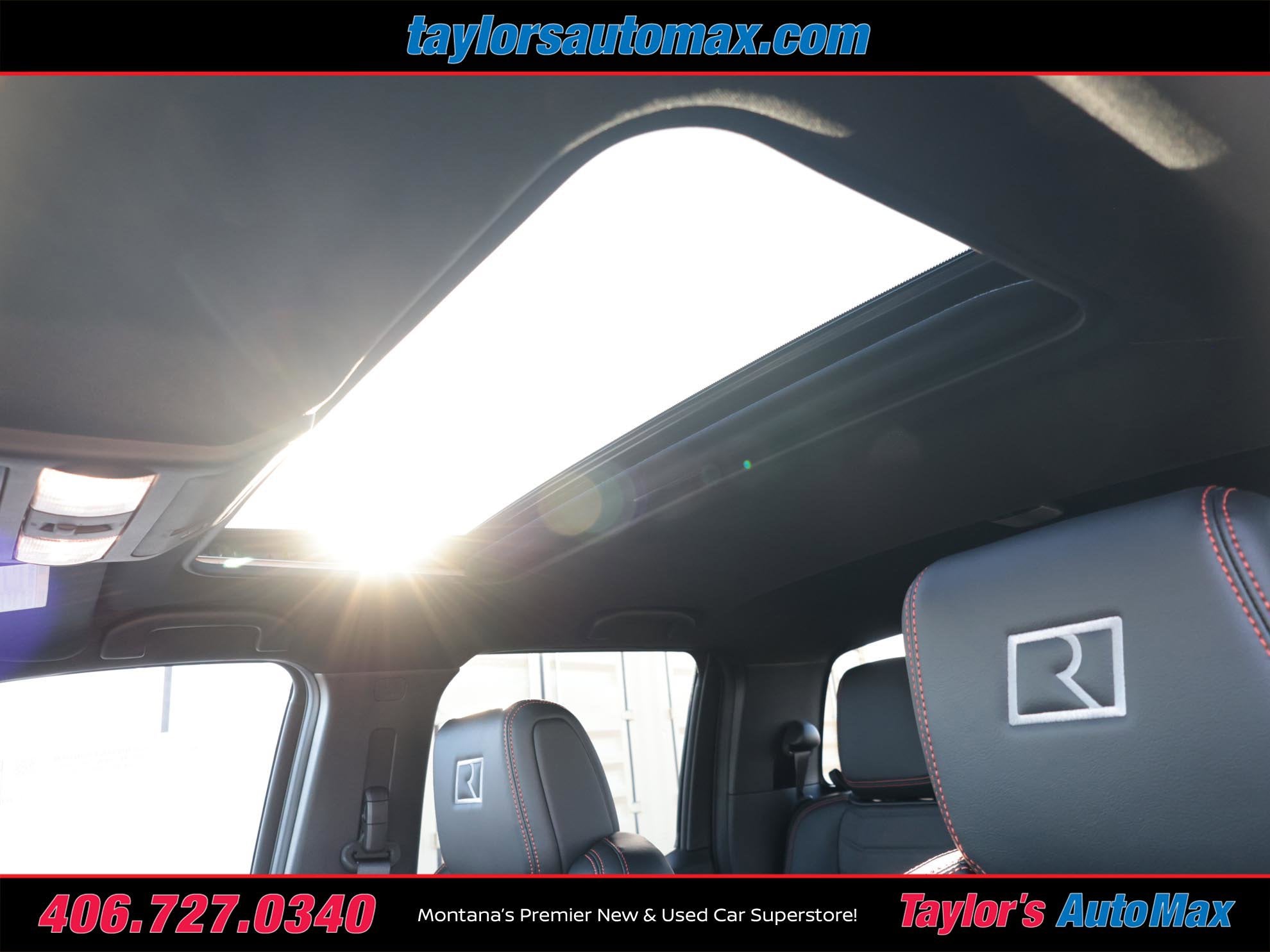 2026 Nissan Frontier PRO-4X w/R Package