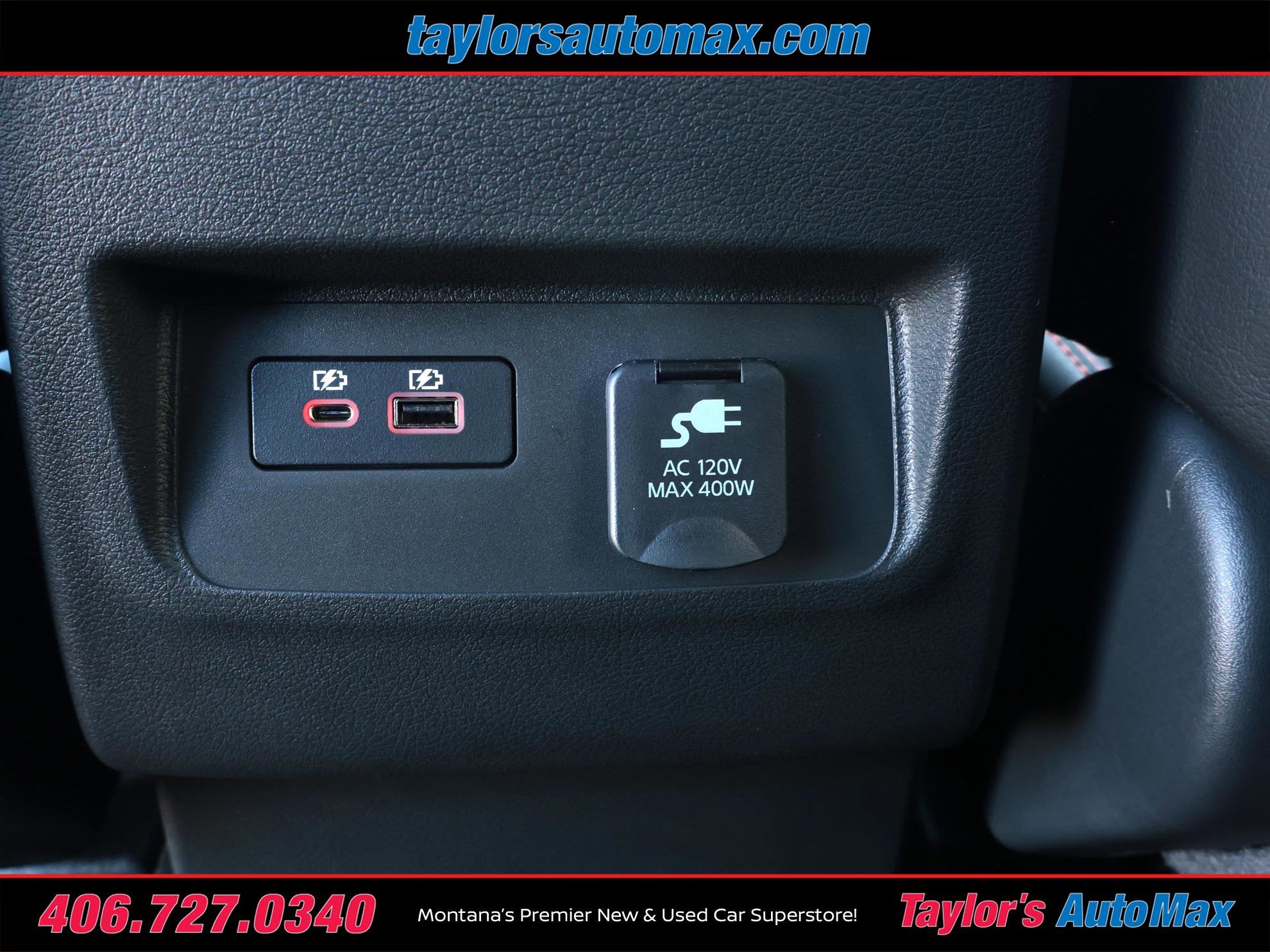 2026 Nissan Frontier PRO-4X w/R Package