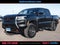 2026 Nissan Frontier PRO-4X w/R Package