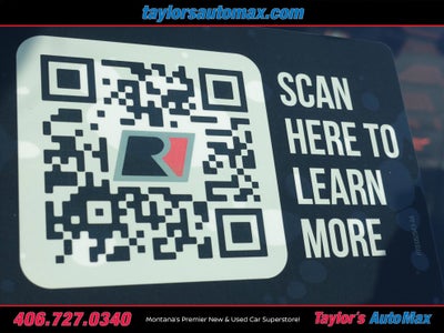 2026 Nissan Frontier PRO-4X w/R Package