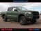 2026 Nissan Frontier PRO-4X w/R Package