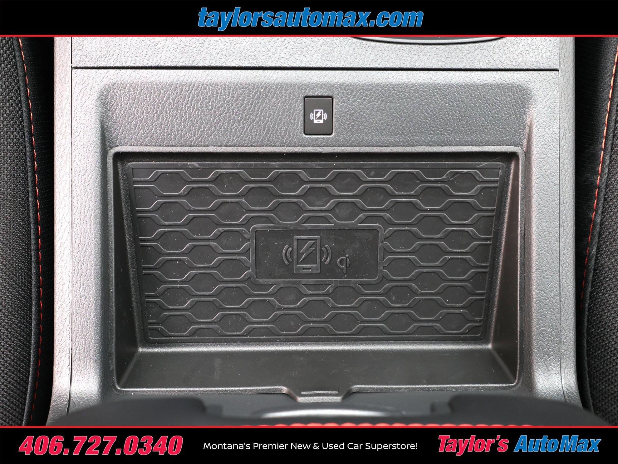 2026 Nissan Frontier PRO-4X w/R Package