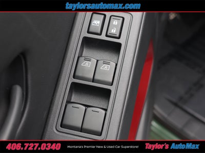 2026 Nissan Frontier PRO-4X w/R Package