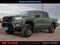 2026 Nissan Frontier PRO-4X w/R Package