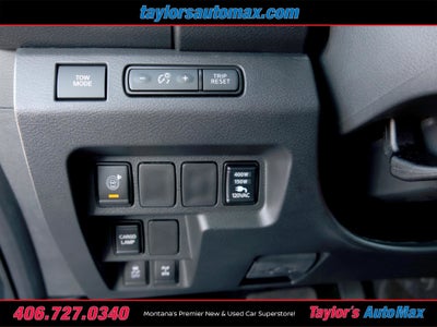 2026 Nissan Frontier PRO-4X w/R Package