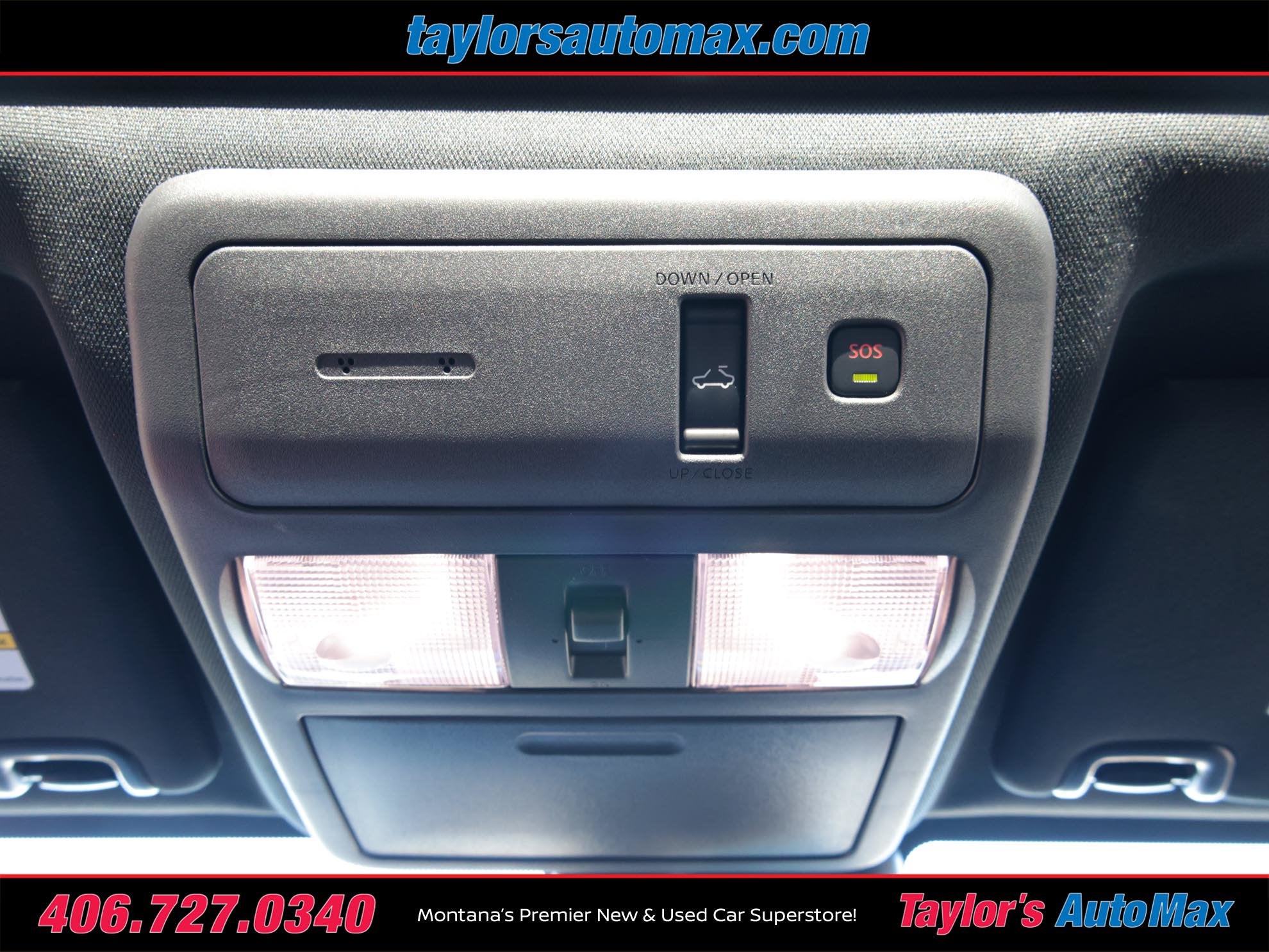 2026 Nissan Frontier PRO-4X w/R Package