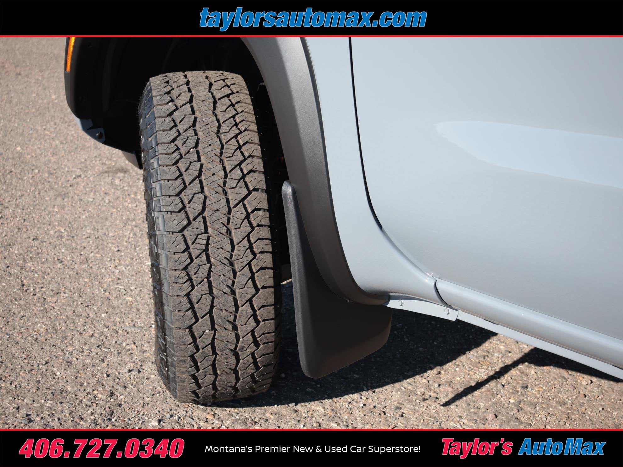 2026 Nissan Frontier PRO-4X w/R Package