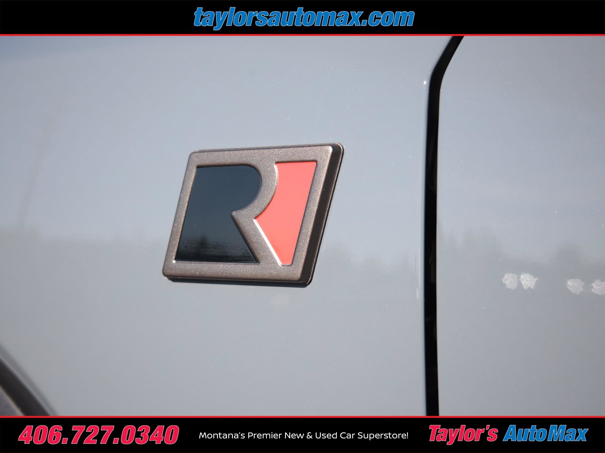 2026 Nissan Frontier PRO-4X w/R Package