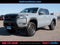 2026 Nissan Frontier PRO-4X w/R Package