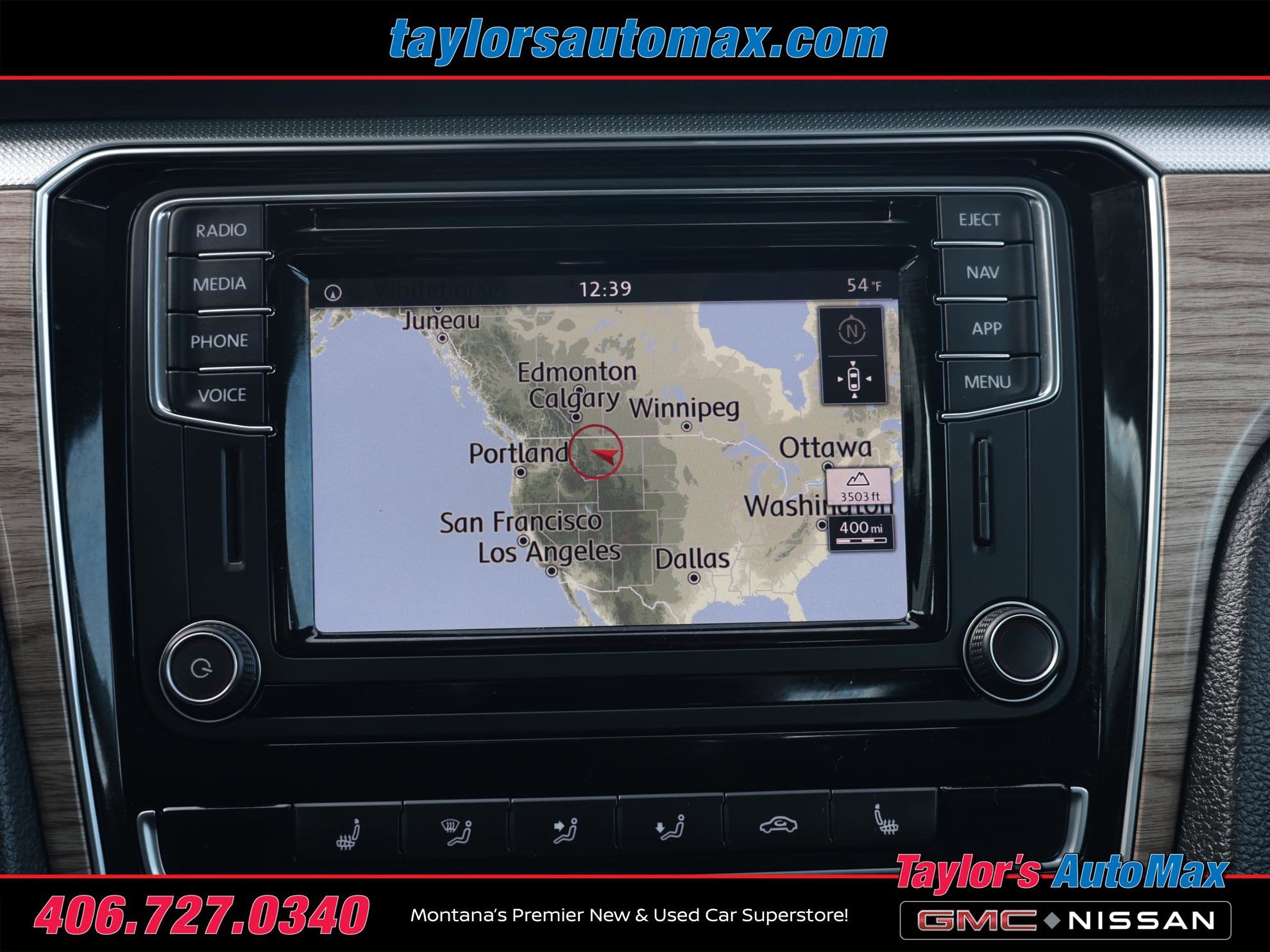 2018 Volkswagen Passat 2.0T SEL Premium