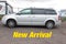 2008 Chrysler Town & Country Limited