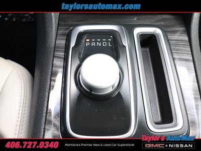 2022 Chrysler 300 Touring L