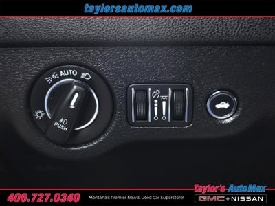 2022 Chrysler 300 Touring L