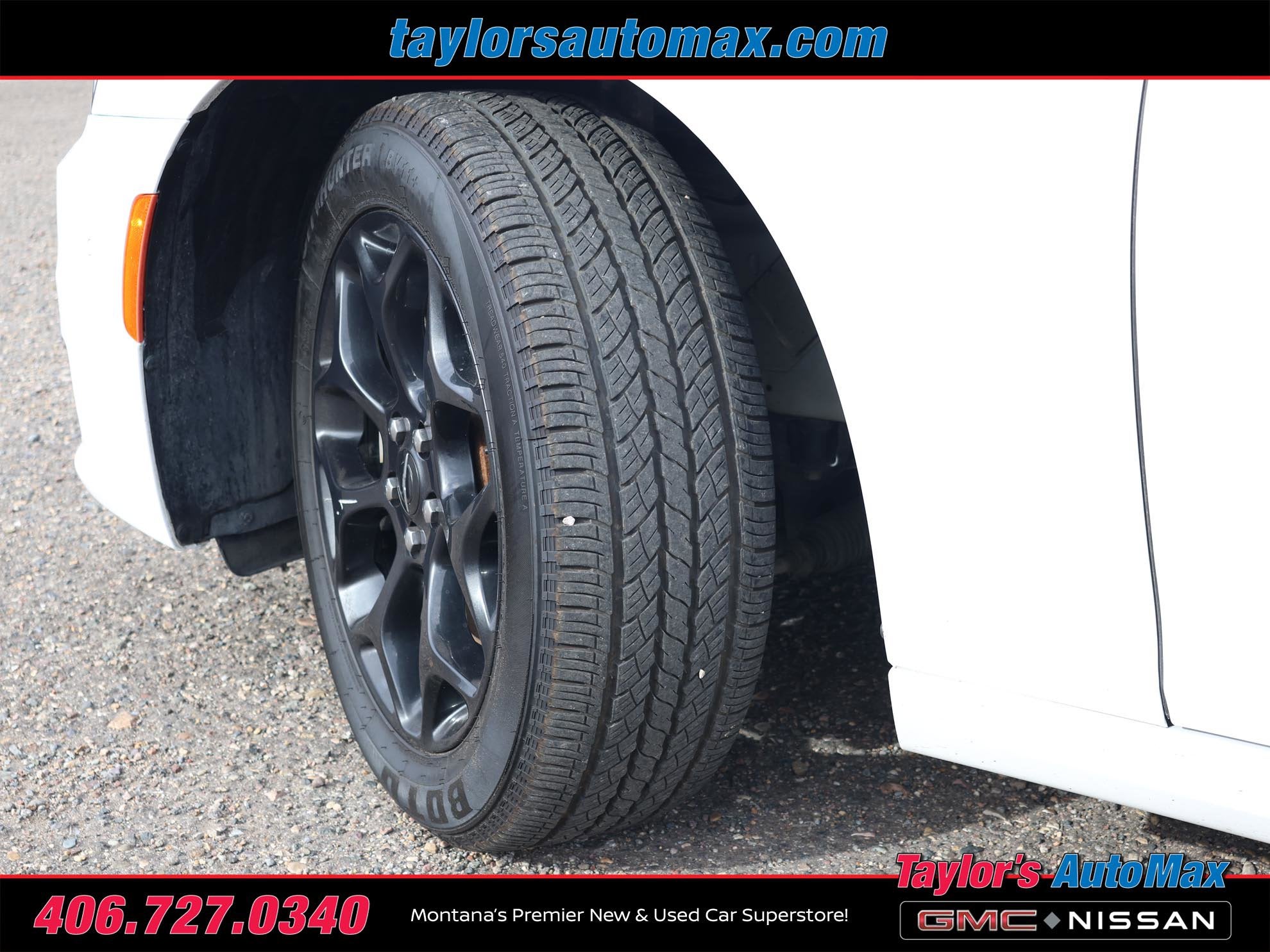 2022 Chrysler 300 Touring L