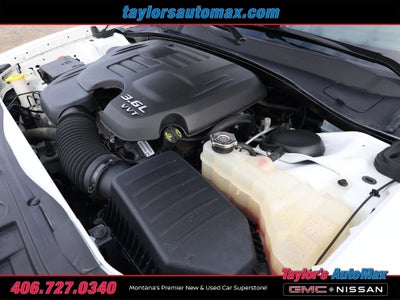 2022 Chrysler 300 Touring L