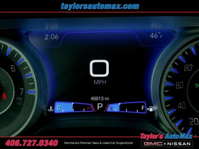 2022 Chrysler 300 Touring L