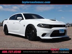 2019 Dodge Charger SRT Hellcat