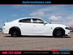 2019 Dodge Charger SRT Hellcat