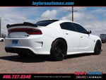 2019 Dodge Charger SRT Hellcat