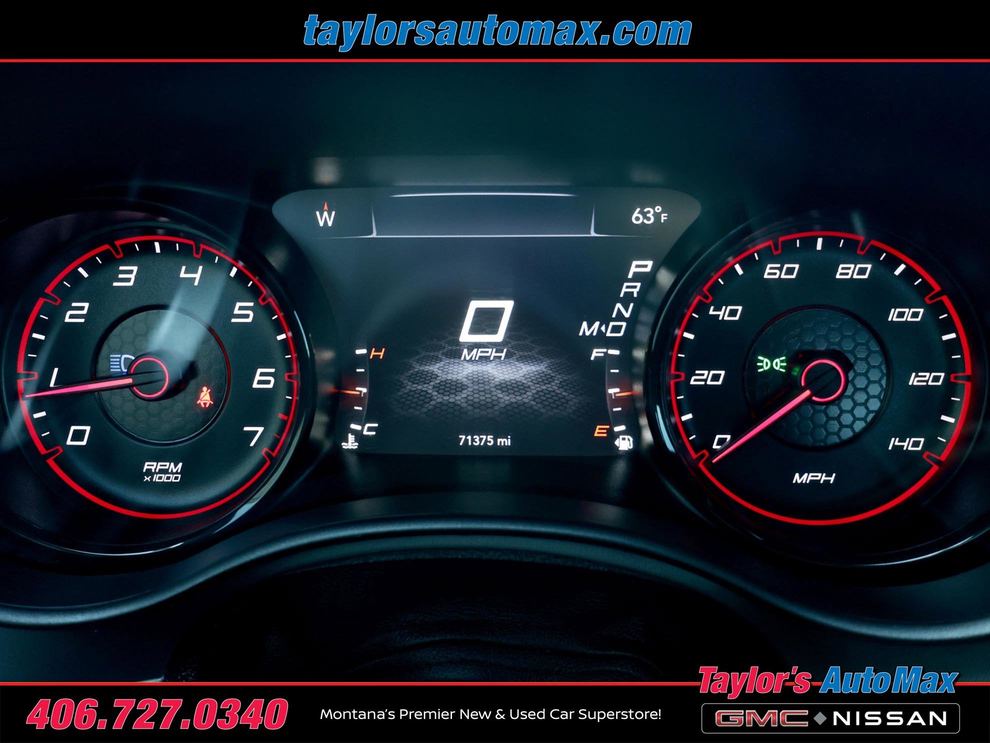 2021 Dodge Charger GT