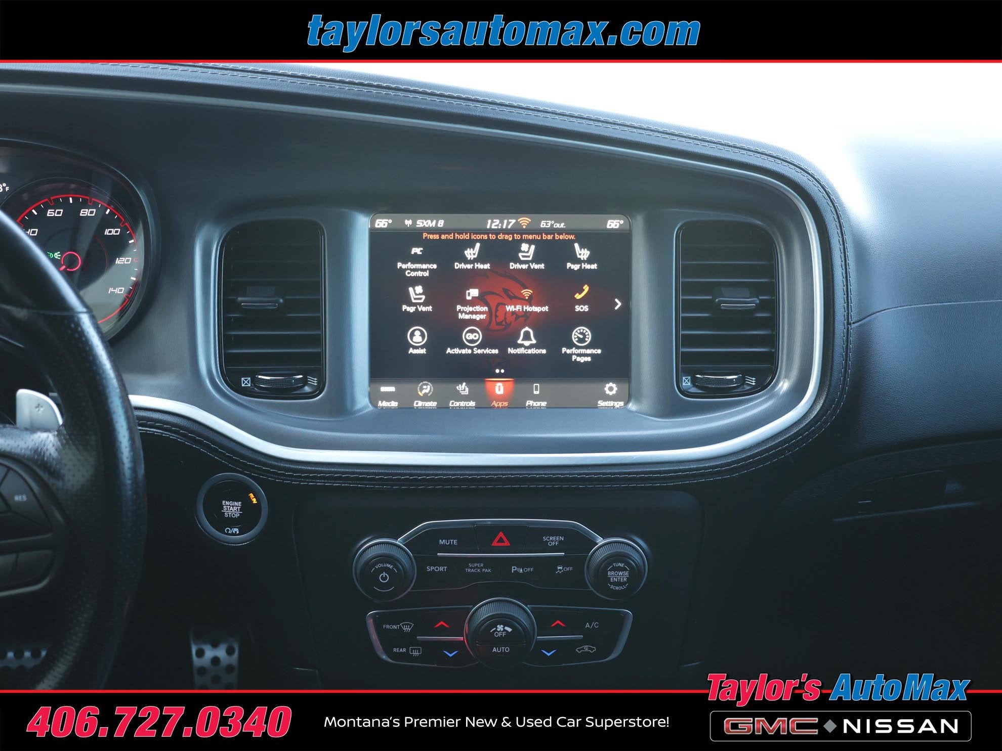 2021 Dodge Charger GT