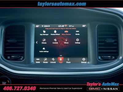 2021 Dodge Charger GT