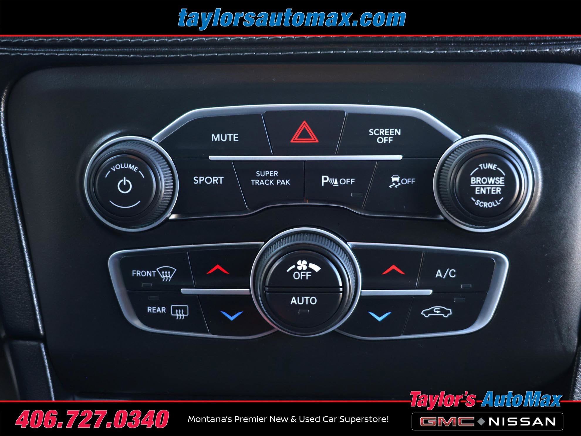 2021 Dodge Charger GT