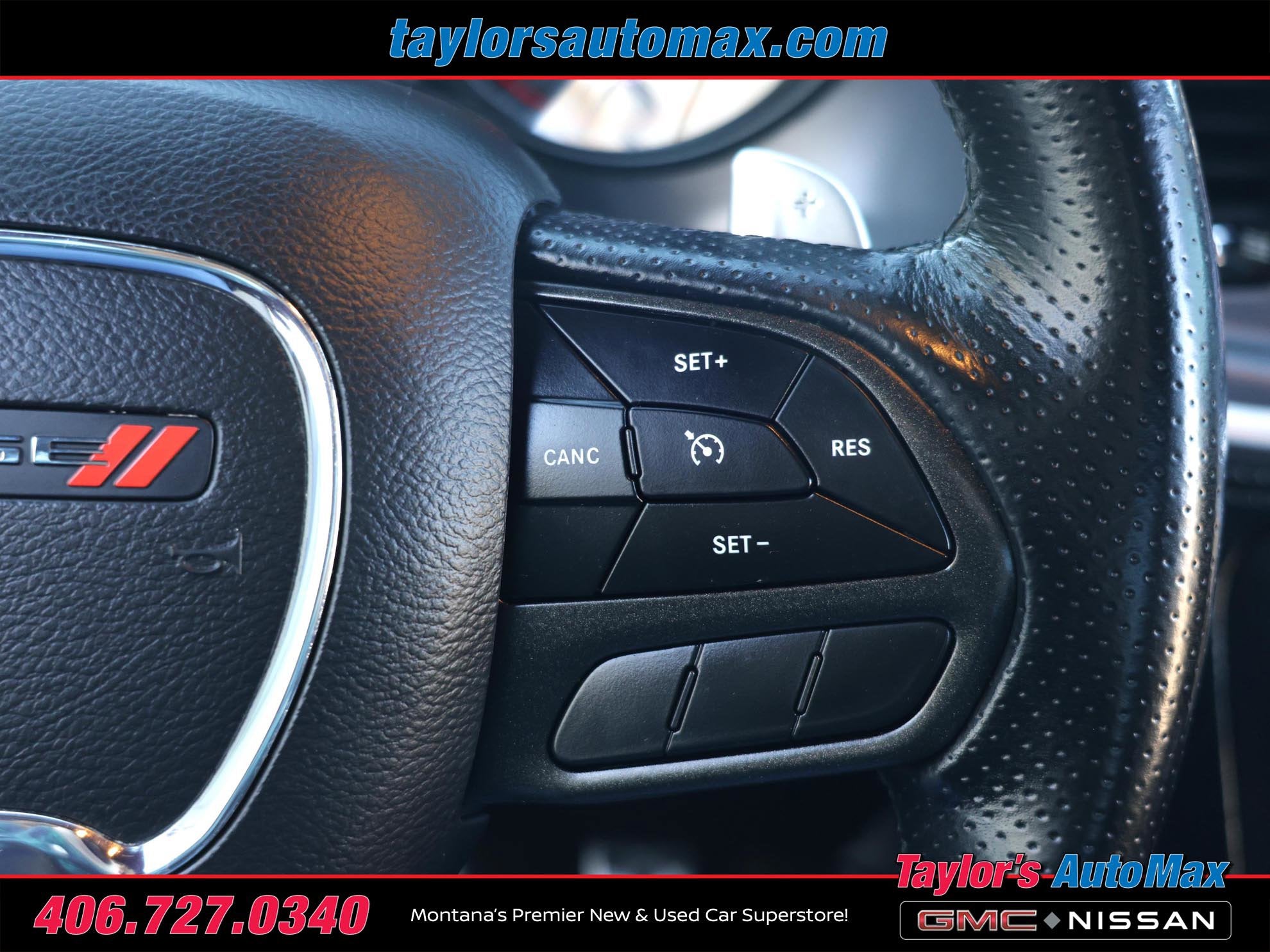 2021 Dodge Charger GT